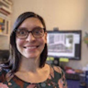 Meet your Posher, Marissa